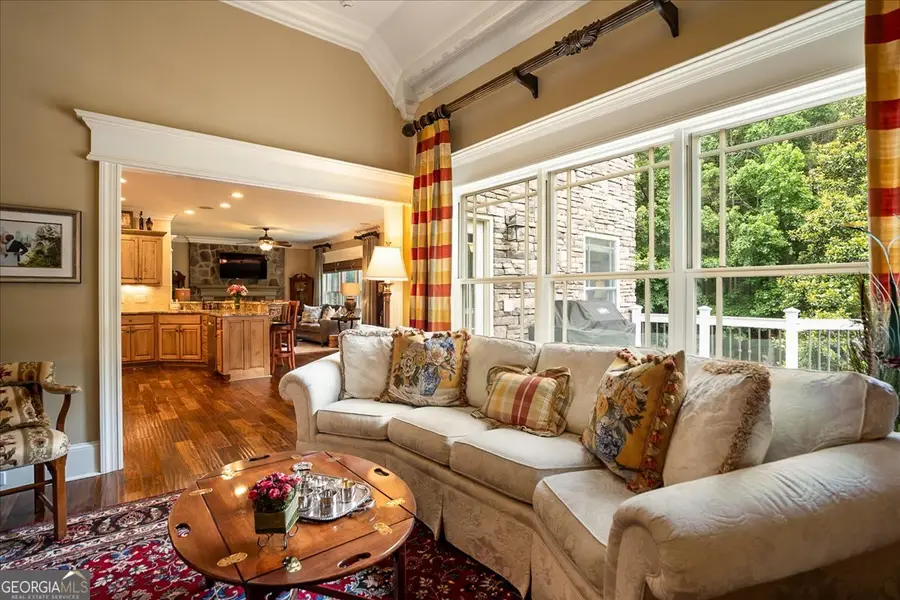 2481 Lakewood Manor Drive, Athens, GA 30606 - Image #3