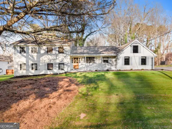 1150 Orchard Way, Roswell, GA 30075