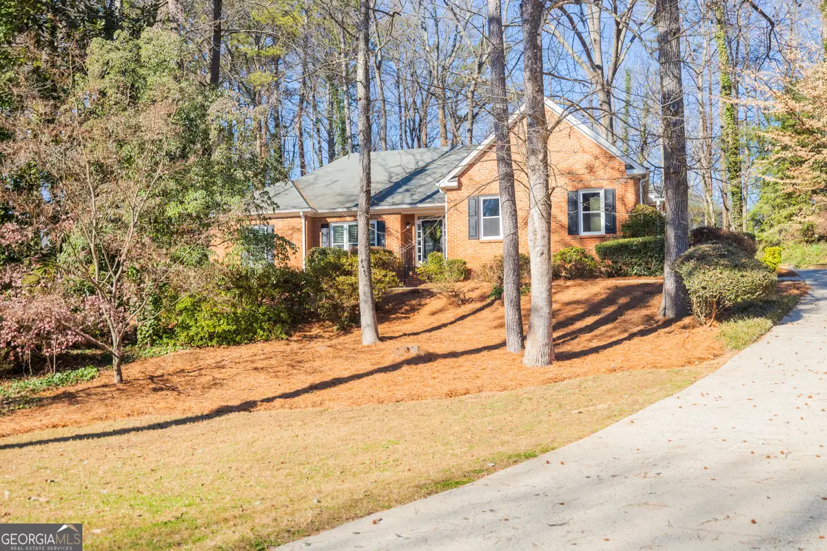 1055 Downing Court Ne, Marietta, GA 30068 - Image #1