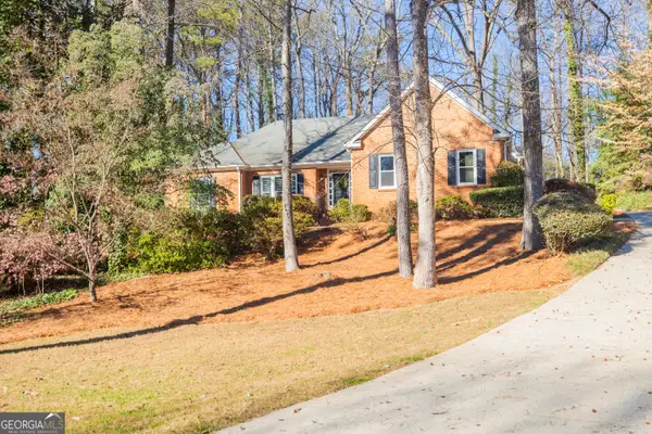 1055 Downing Court Ne, Marietta, GA 30068