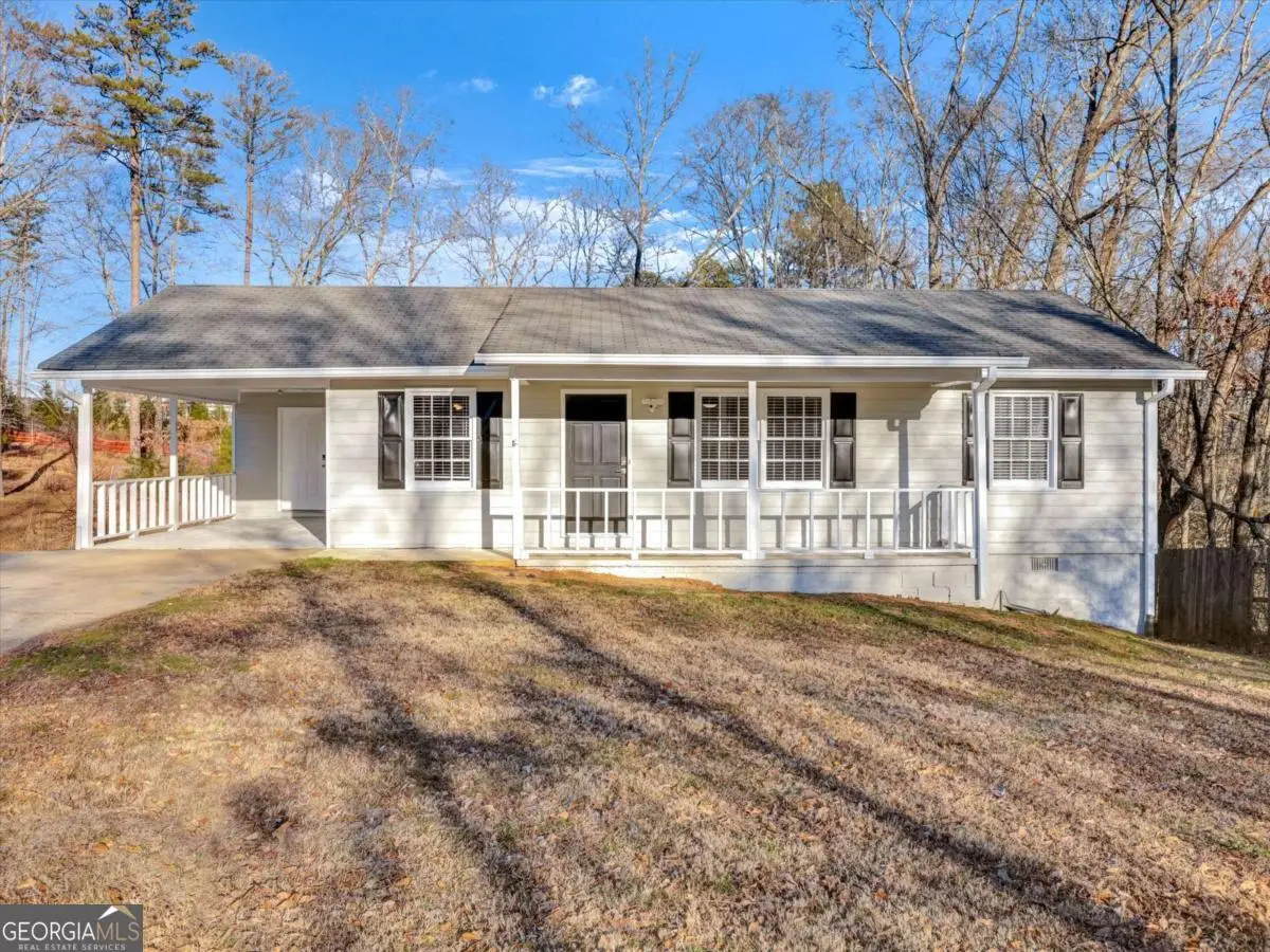 7115 Spout Springs Road, Flowery Branch, GA 30542 - Image #1