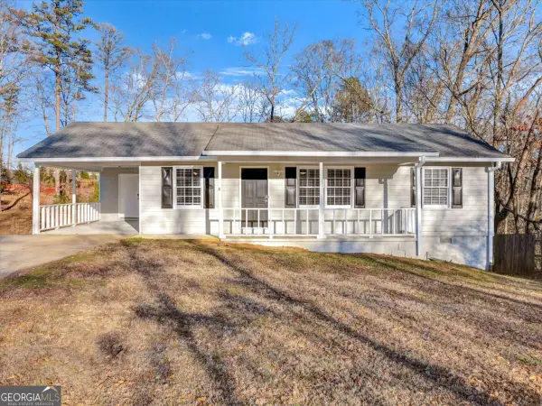 7115 Spout Springs Road, Flowery Branch, GA 30542