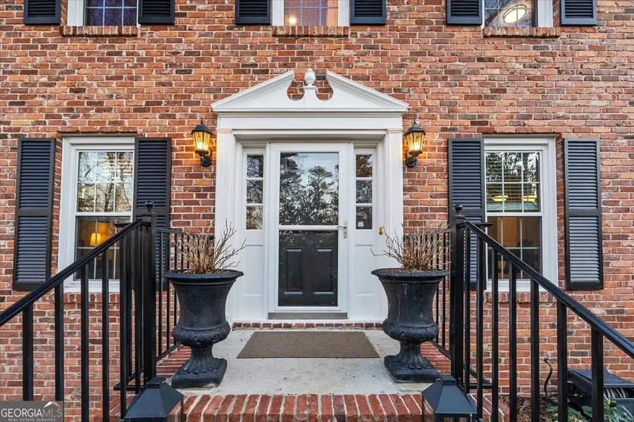 2363 Leisure Lake, Dunwoody, GA 30338 - Image #2