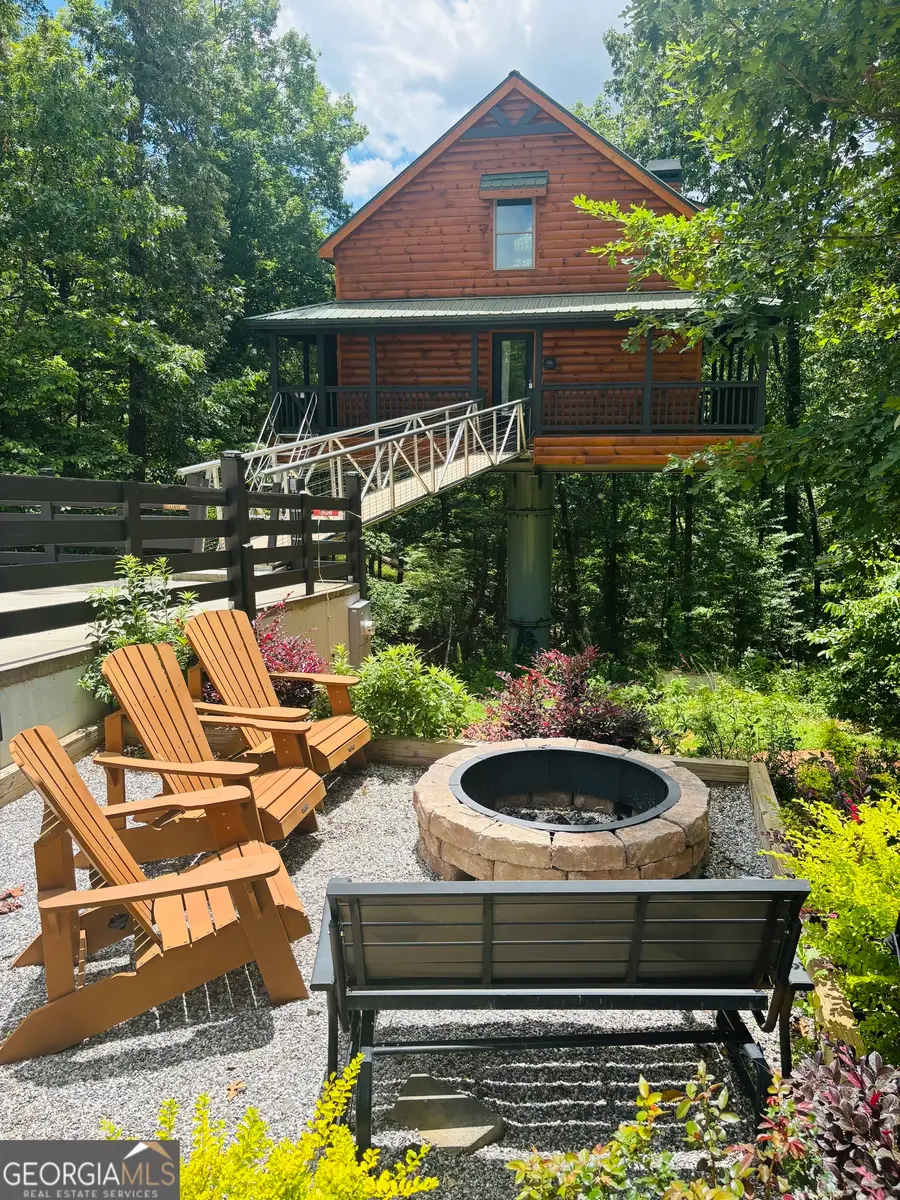 185 Walnut Ridge Drive, Cleveland, GA 30528 - Image #2