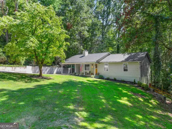 2667 Tammi Lane, Gainesville, GA 30506