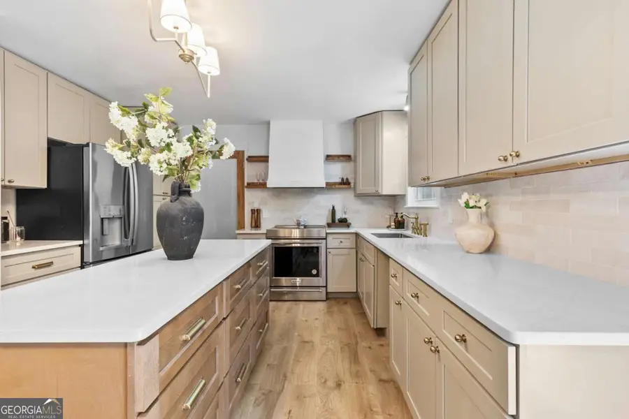 2667 Tammi Lane, Gainesville, GA 30506 - Image #2