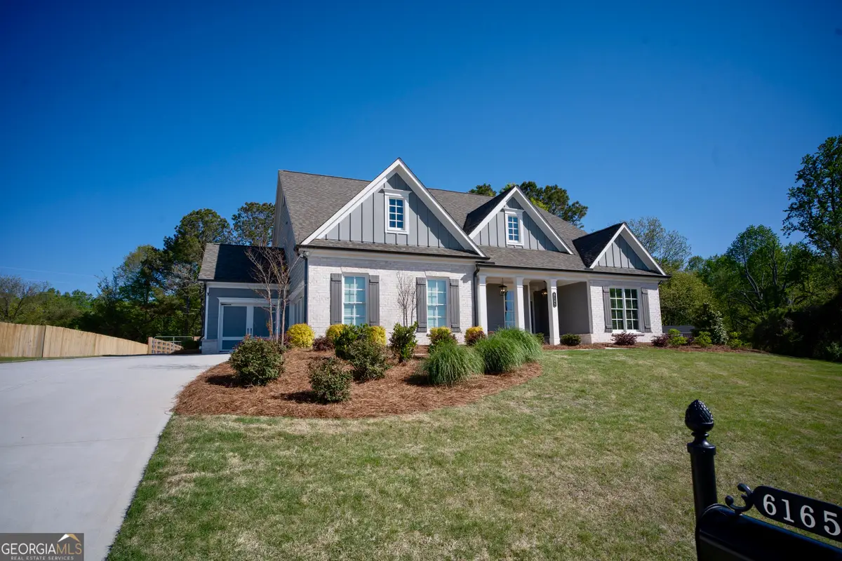 6165 Namon Wallace Drive, Cumming, GA 30028 - Image #1