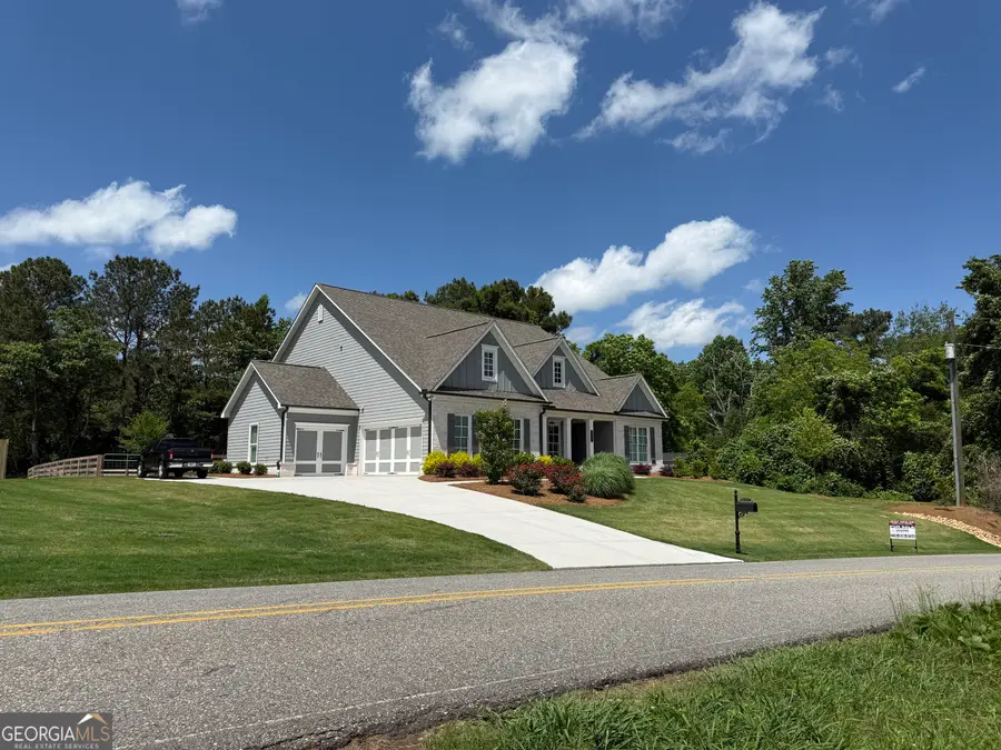 6165 Namon Wallace Drive, Cumming, GA 30028 - Image #2