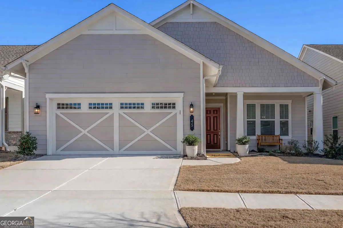 45 Birchfield Court, Newnan, GA 30265 - Image #1