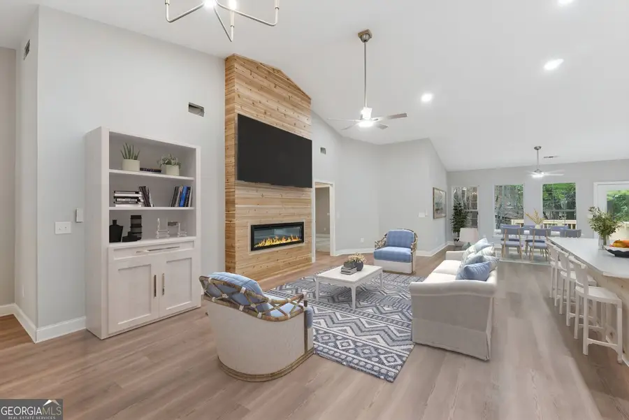 114 Mink Court, Waleska, GA 30183 - Image #2