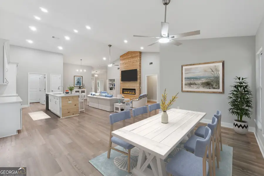 114 Mink Court, Waleska, GA 30183 - Image #3