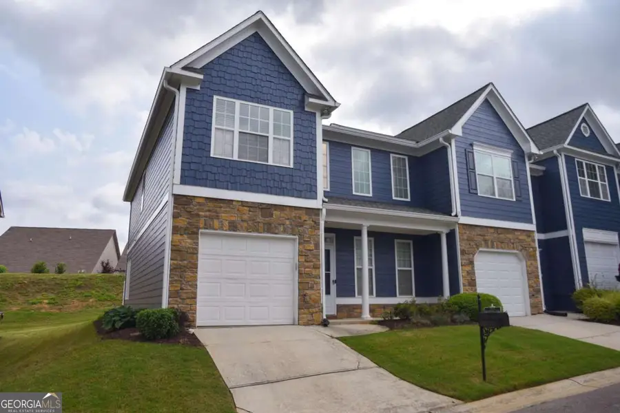 6616 Splashwater Drive, Flowery Branch, GA 30542 - Image #2