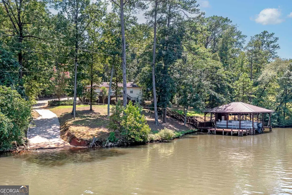 207 Quail Trail, Jackson, GA 30233 - Image #1
