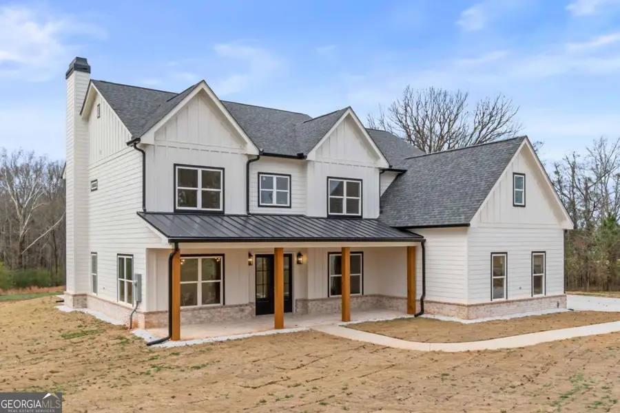 105 River Meadow Lane, Social Circle, GA 30025 - Image #2