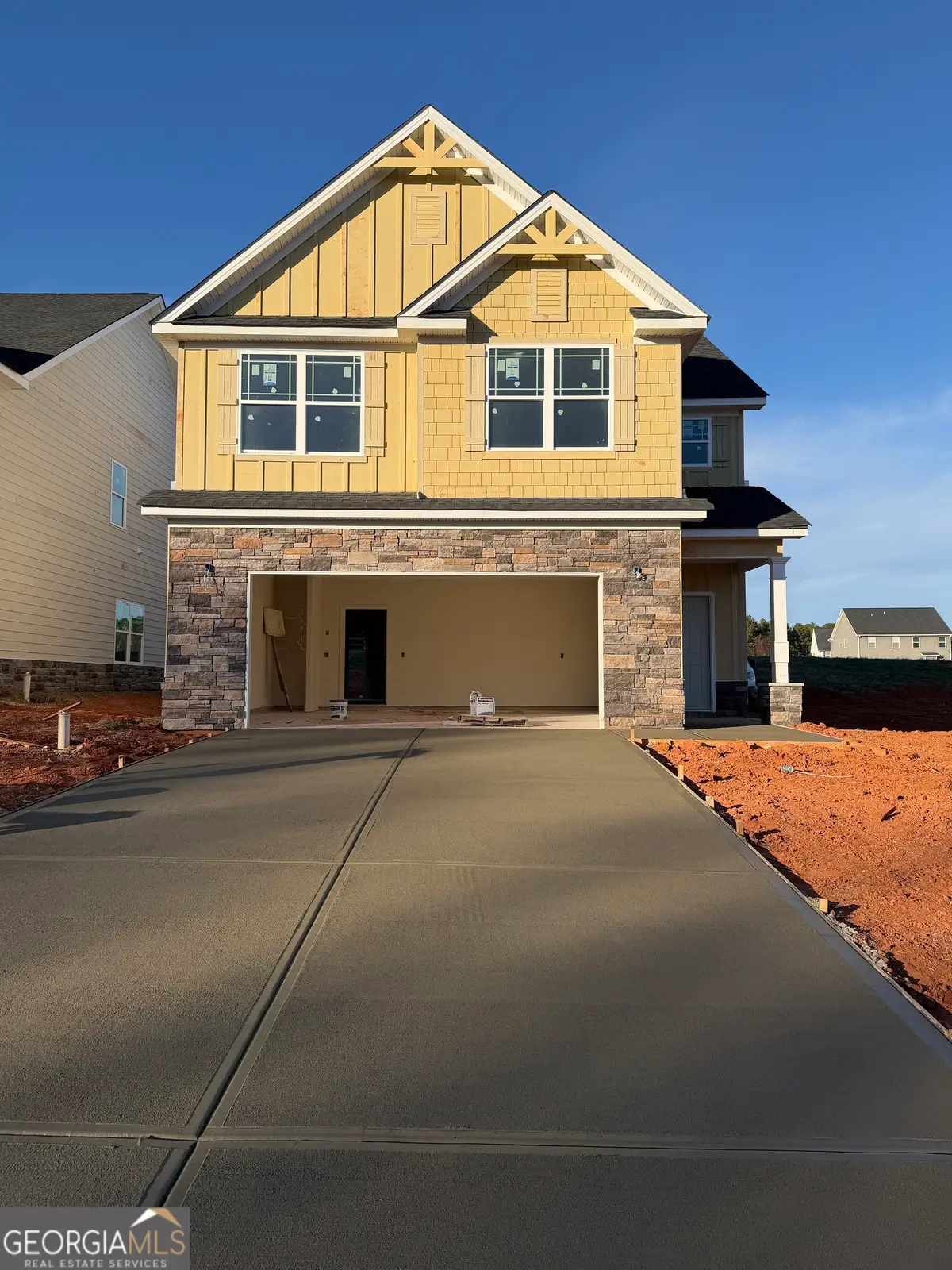 11201 Cornerstone Way, Hampton, GA 30228 - Image #1