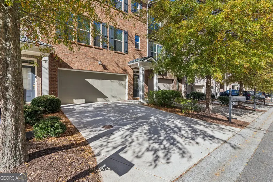 477 Williamson St, Marietta, GA 30060 - Image #3