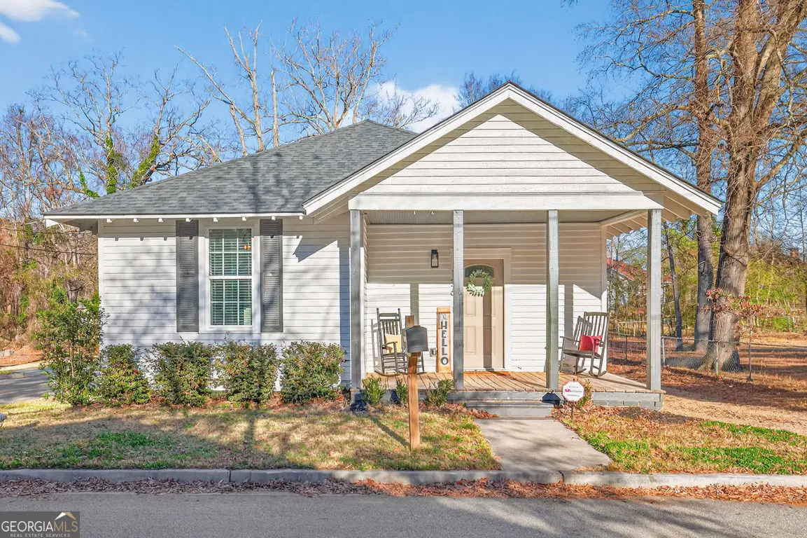 126 W 5th Street, Monroe, GA 30655 - Image #1