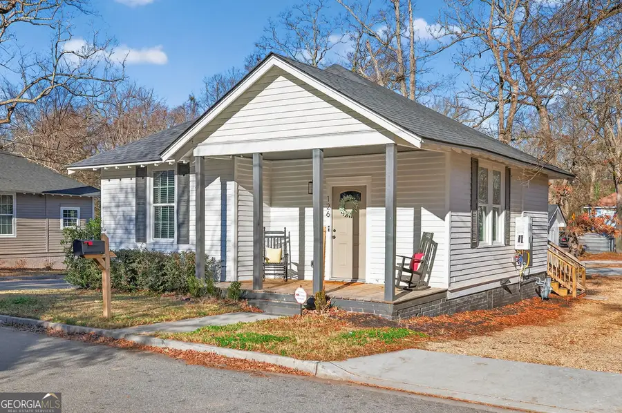 126 W 5th Street, Monroe, GA 30655 - Image #2