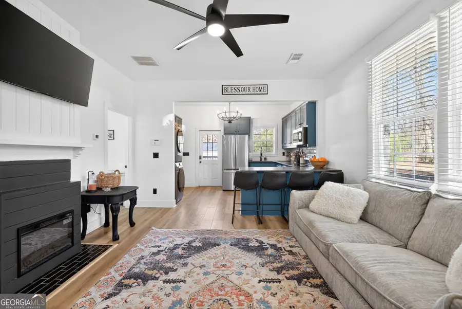 126 W 5th Street, Monroe, GA 30655 - Image #3