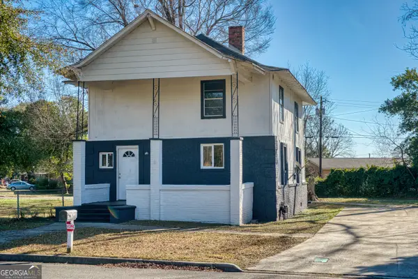 803 Pine Street, Fort Valley, GA 31030