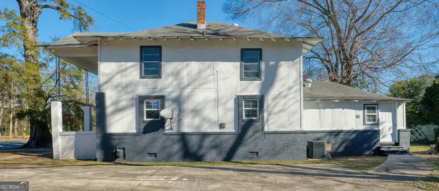 803 Pine Street, Fort Valley, GA 31030 - Image #2