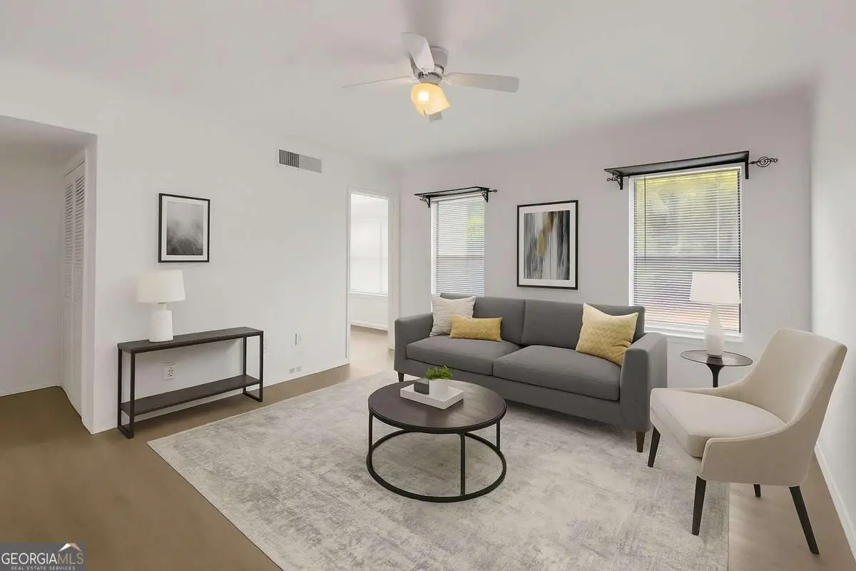 2510 Huntingdon Chase, Atlanta, GA 30350 - Image #1