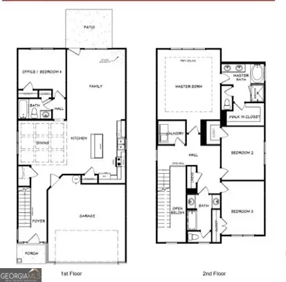 11205 Cornerstone Way, Hampton, GA 30228 - Image #2