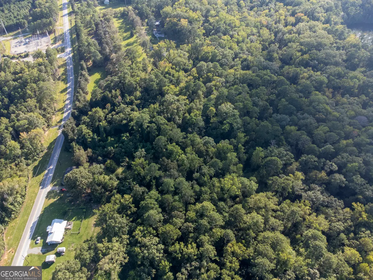 0 Magnolia Drive, McIntyre, GA 31054 - Image #1