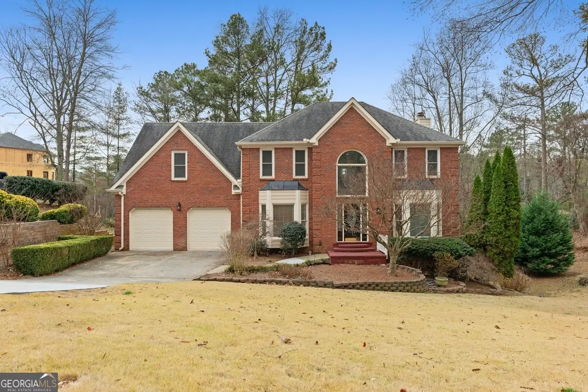 4563 Ashmore Circle Ne, Marietta, GA 30066 - Image #1
