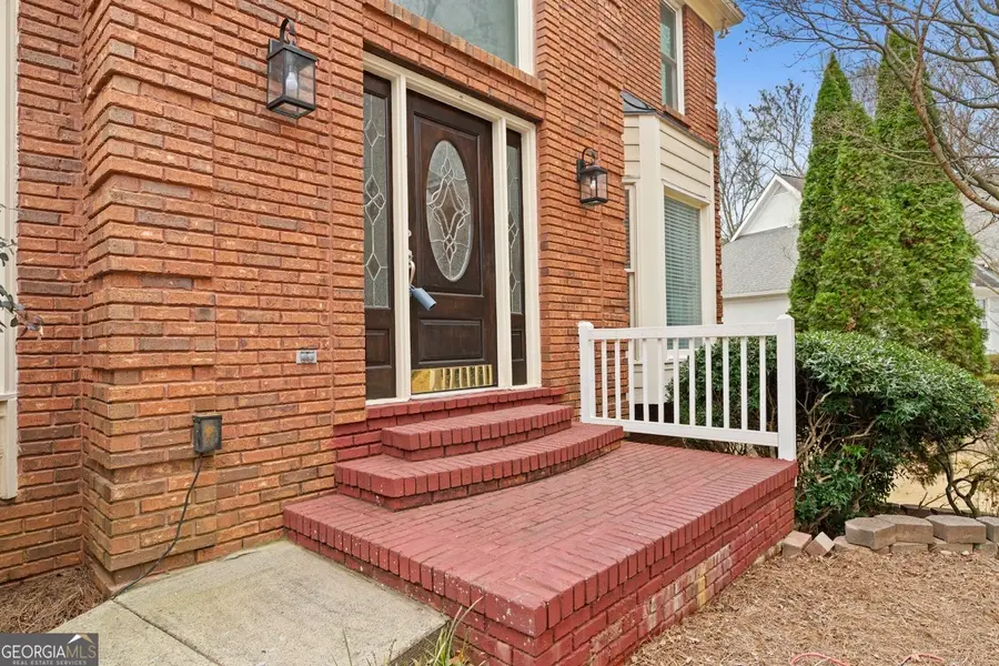 4563 Ashmore Circle Ne, Marietta, GA 30066 - Image #3