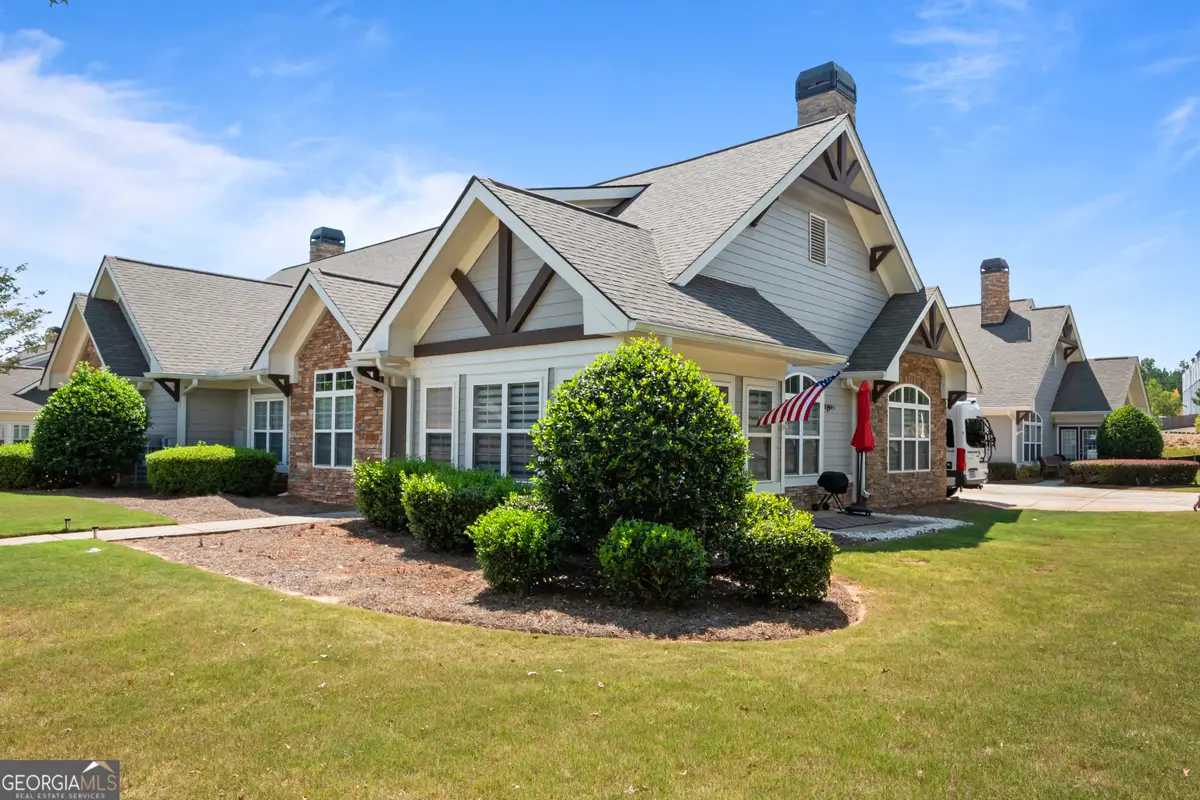 71 Thomaston Street, Newnan, GA 30263 - #1