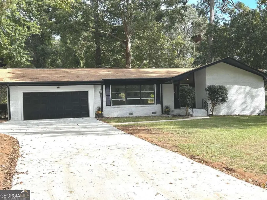 45 Circle Drive, Hampton, GA 30228 - Image #2