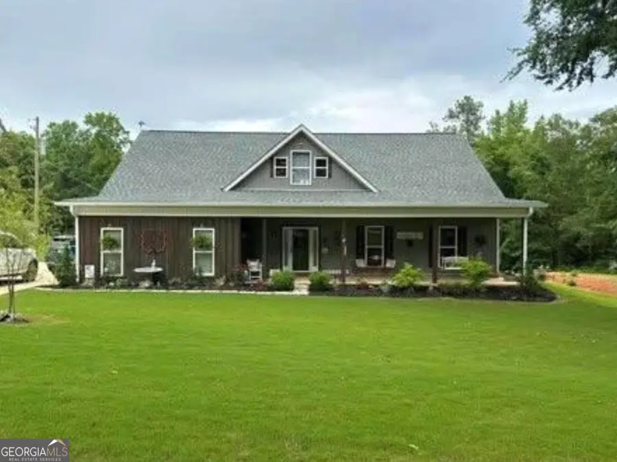 570 County Road 79, Roanoke, AL 36274 - Image #2