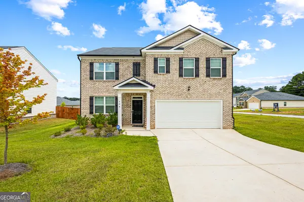 104 Montgomery Drive, Stockbridge, GA 30281