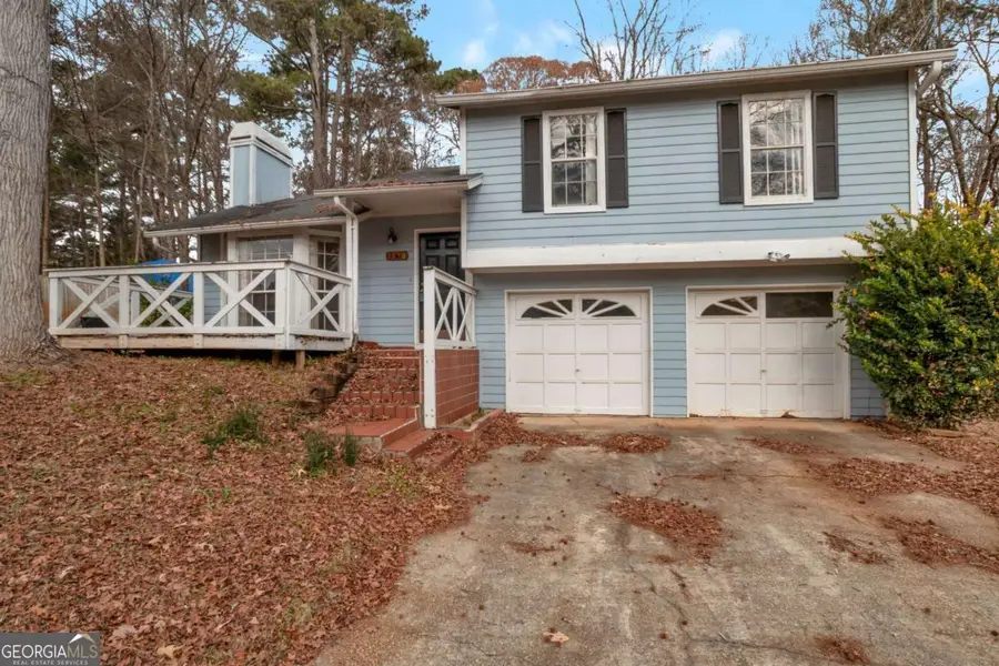 1530 Pin Oak Lane Se, Conyers, GA 30094 - Image #2