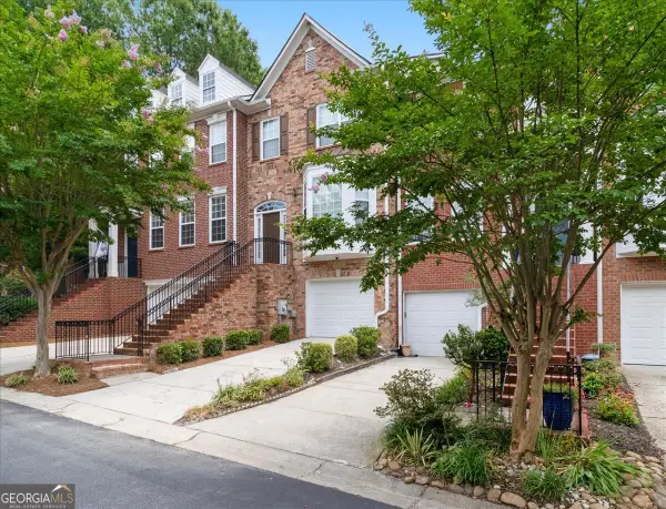 1748 Highlands View Drive #BLDG 10, Smyrna, GA 30082