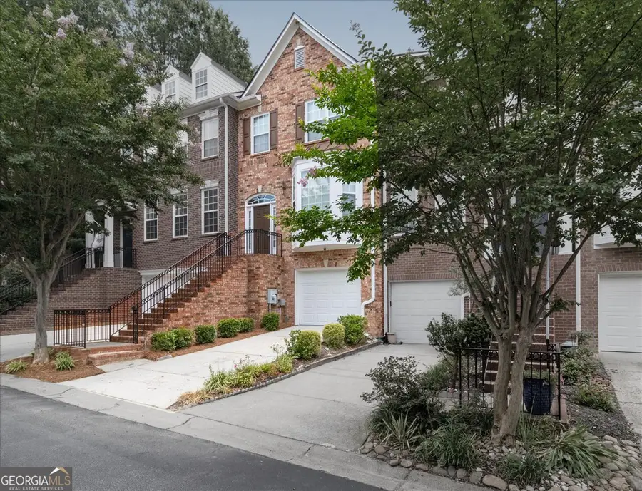 1748 Highlands View Drive #BLDG 10, Smyrna, GA 30082 - Image #2