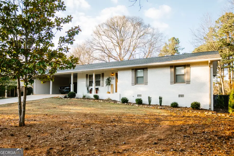 955 Victoria Lane, Oxford, GA 30054 - Image #2