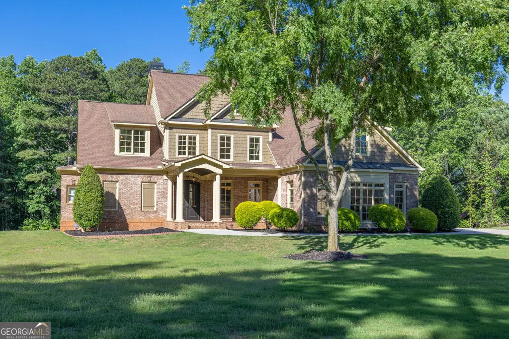 9145 Greenway Court, Gainesville, GA 30506 - #1