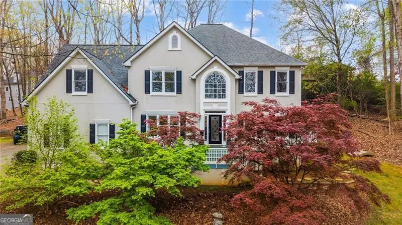 2536 Katherine Circle, Gainesville, GA 30506 - Image #1