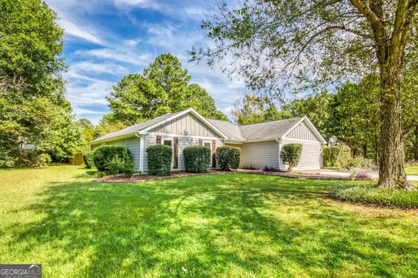 3635 Irvin Drive, Loganville, GA 30052