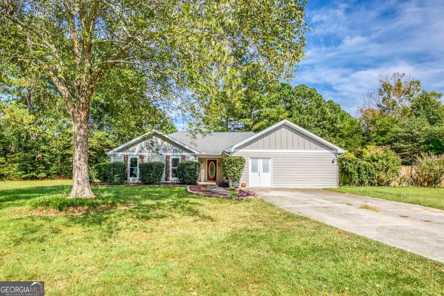 3635 Irvin Drive, Loganville, GA 30052 - Image #2