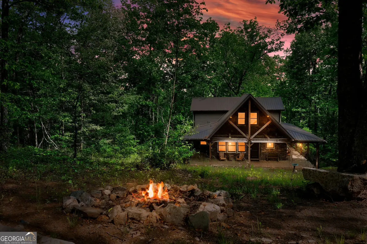 350 Galway Drive, Kingston, GA 30145 - Image #1