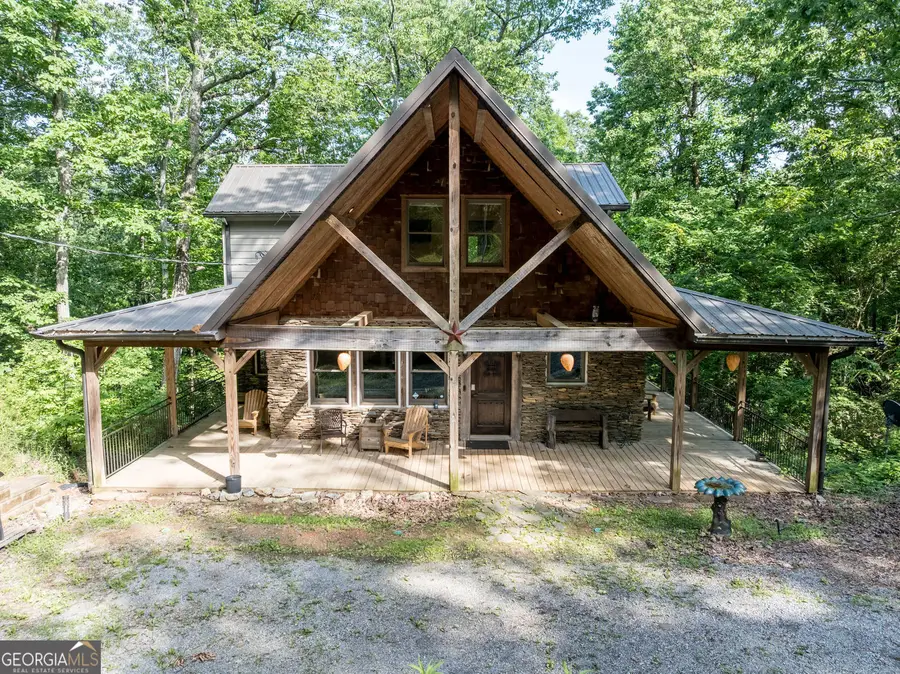 350 Galway Drive, Kingston, GA 30145 - Image #3