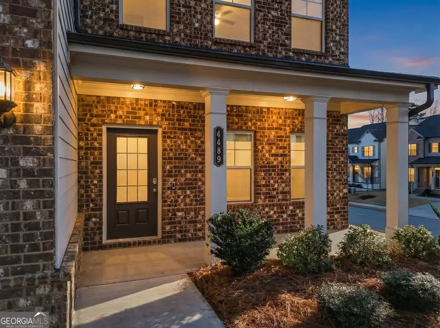4489 Mill Oak Way, Gainesville, GA 30504 - Image #2
