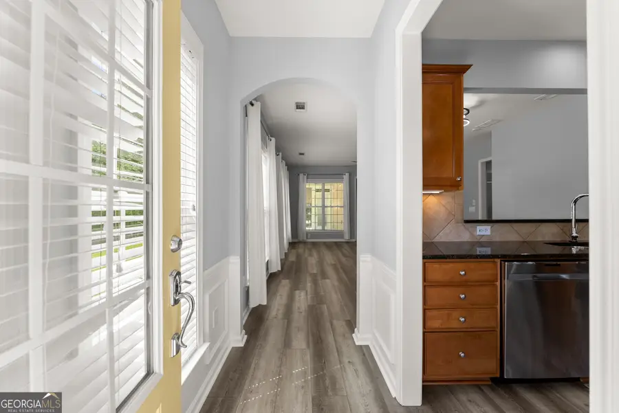 6247 Longleaf Drive, Hoschton, GA 30548 - Image #2