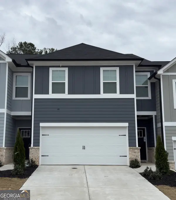 214 Seward Street #94, Conyers, GA 30094