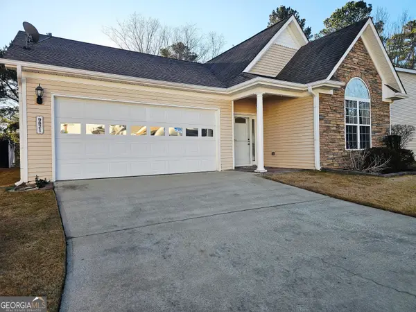 9821 Reflections Drive, Villa Rica, GA 30180