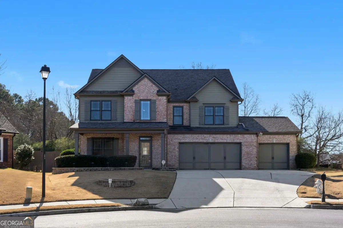 2001 Lavender Court, Dacula, GA 30019 - Image #1