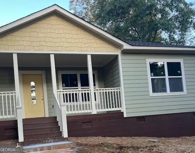 106 C Street Ne, Thomaston, GA 30286 - Image #1